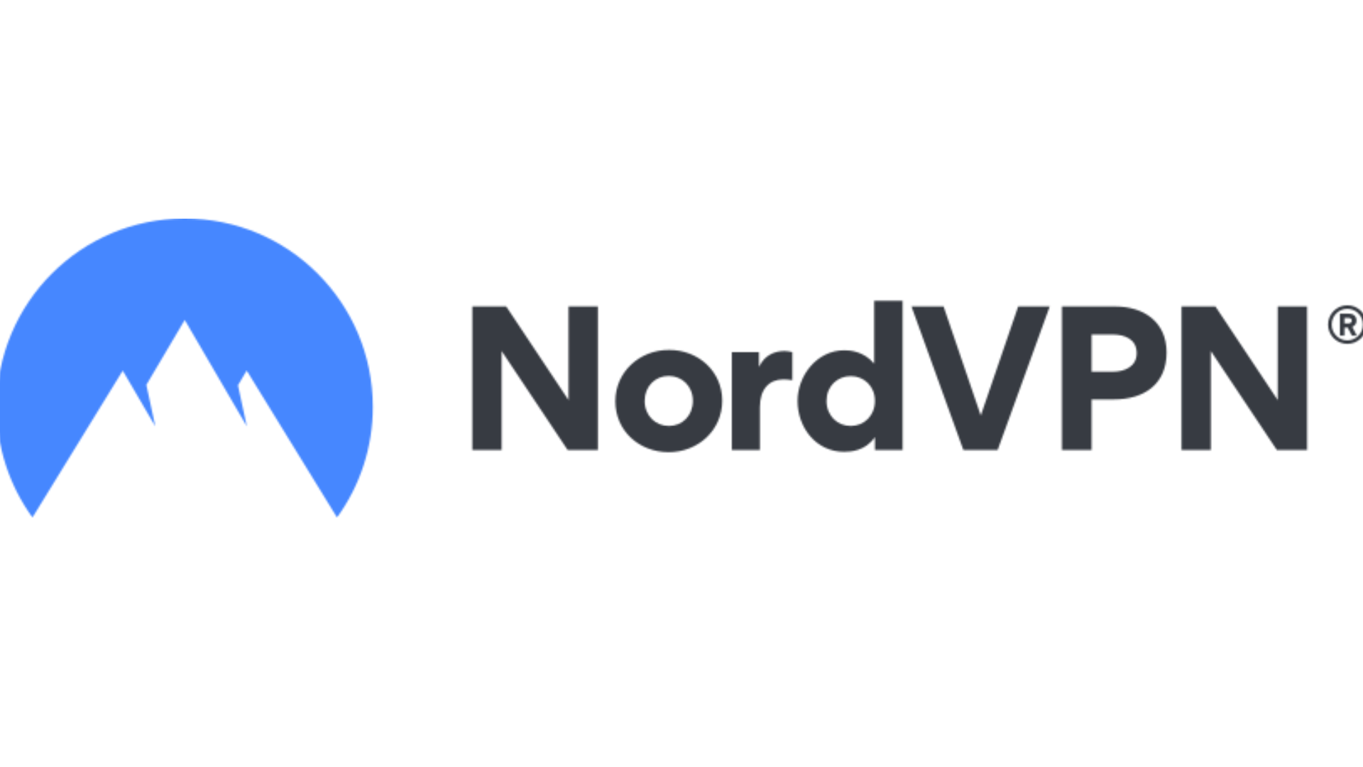 NORD VPN LOGO